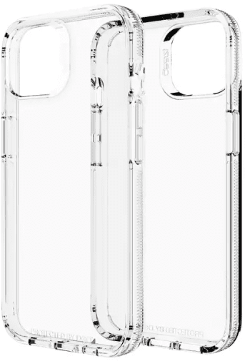 Gear4 Crystal Palace Clear Cases At a Victra Verizon Store Near Me