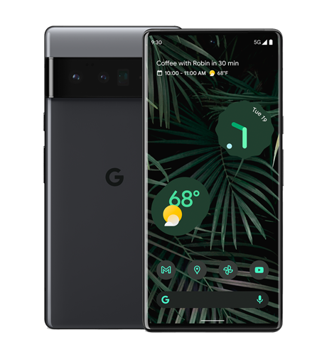 Google Pixel 6 Pro Most Secure Phone Victra Verizon Promotions Promos and Deals at a Store Near Me